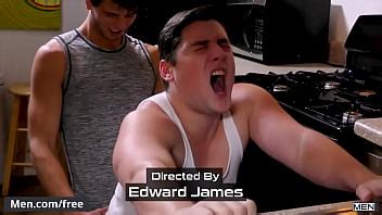 Clark Campbell Carter Michaels Plug The Hole Trailer Preview Men XVIDEOS