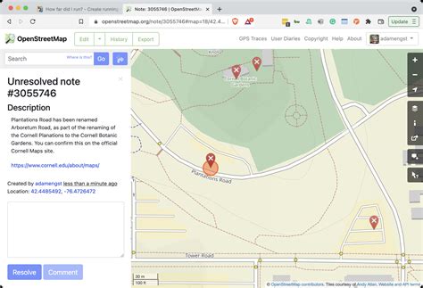 Here Be Digital Dragons: Musings on Modern Mapping - TidBITS