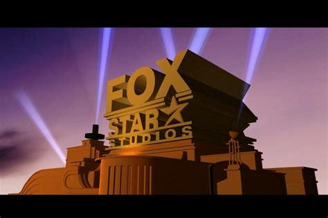 Fox Star Studios 2018 By Warnerbrosindia On Deviantart