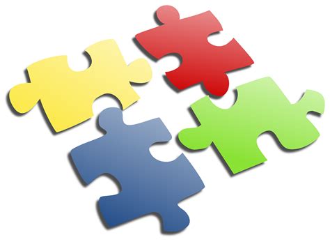 Пазл Компьютер Картинка – Telegraph