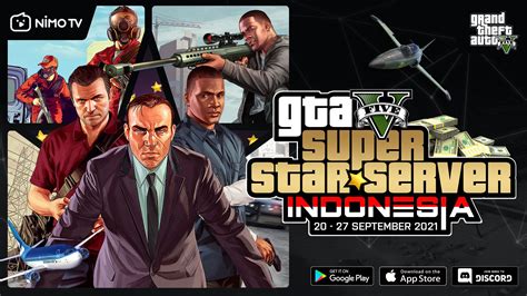 Gta 5 Indonesia – newstempo