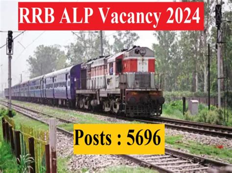 RRB ALP Recruitment 2024 22 Lakh Candidates Protest Against Less