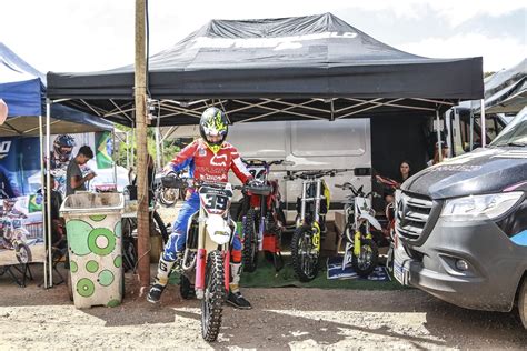 Portal Minas Gerais Eventos Estrada Real De Motocross