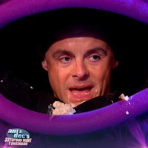 Furious Saturday Night Takeaway Fans Call Ofcom As They Slam Ant And