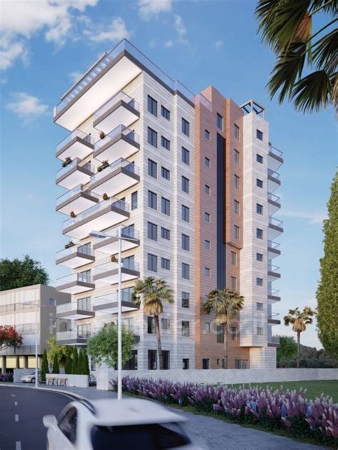 Immobilier Netanya Agence immobilière spécialisée dans les