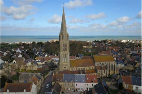 Cette église près de Caen va bénéficier de plus de 55 000 euros pour sa