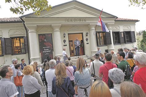 Pokrenuta peticija za spas Prirodnjačkog muzeja u Beogradu Gubimo