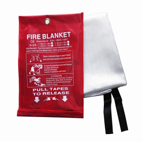 Best Fire Blanket Reviews in 2022 With Secret Tips and Method