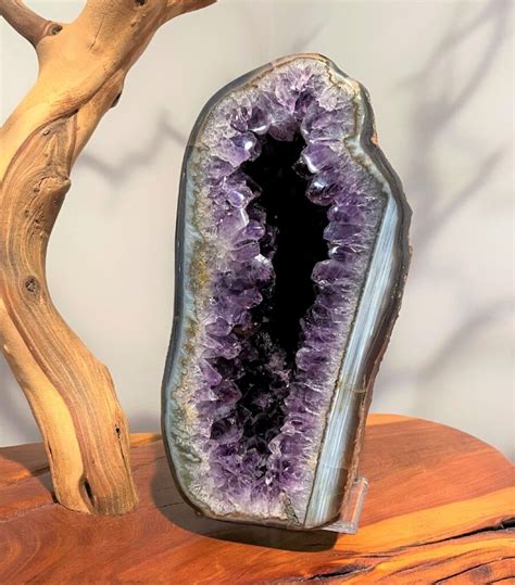 Geoclassics | Amethyst Geode