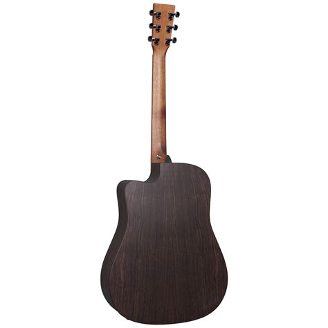 Martin DC X2E Rosewood Cutaway E Acoustic GigGear