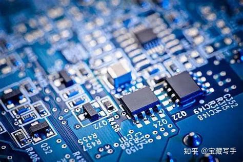 案例分享 深度学习在pcb板检测中的应用 图灵慧眼科技 知乎