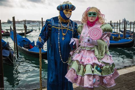 Carnevale Venezia 2015 Sauro Pucci Flickr