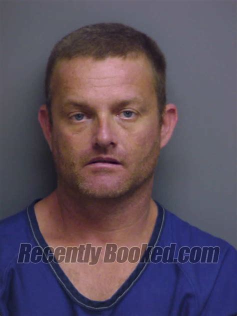 Recent Booking Mugshot For Paul D Cooper In Manatee County Florida