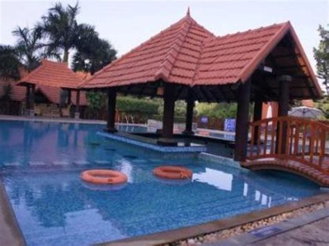 Best Price on Poovar Island Resort in Poovar + Reviews!