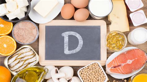 Vitamina D Quali Sono I Sintomi Che Indicano Una Carenza Starbene