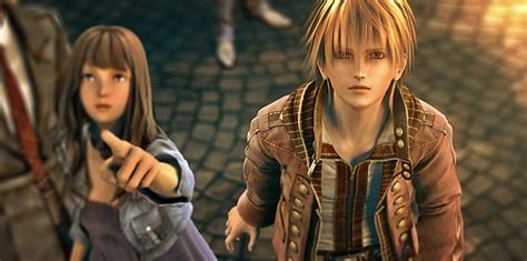 Resonance Of Fate K Hd Edition Announced For Ps And Pc Launches