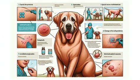 Melanoma En Perros S Ntomas Caracter Sticas Y Tratamiento