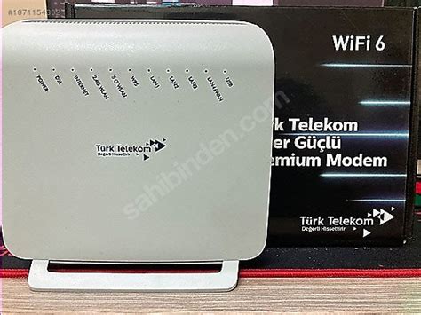 Türk Telekom Modemi Fiber Güçlü Modem Tp Link 11ac Vc220 2 4ghz 5ghz