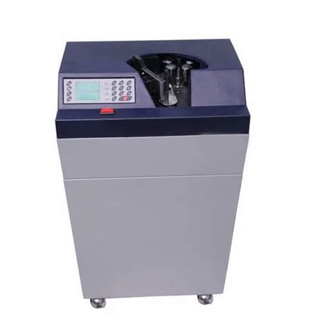 Currency Counting Machine at Rs 15000 | Counting Machines in Jaipur ...