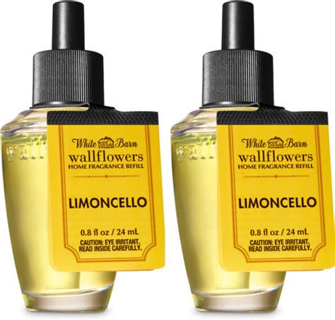 Amazon.com: Bath And Body Works Wallflower Fragrance Refill (Assorted