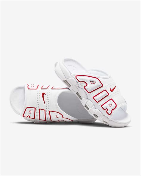 Nike Air More Uptempo Womens Slides Nike Sg