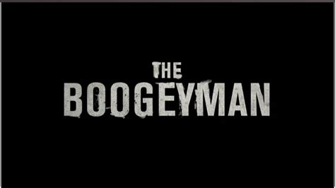 The Boogeyman Reviews - Metacritic