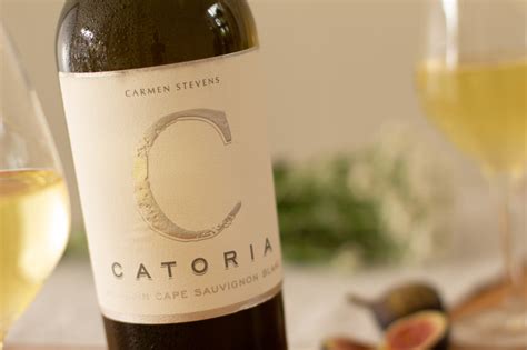 Catoria Sauvignon Blanc Naked Wines