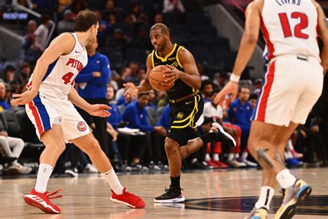 Chris Paul Expected To Miss 4 6 Weeks Was Friday His Last Game With