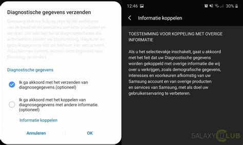 Tip Check Deze Privacy Instellingen Op Je Samsung Galaxy Telefoon Eens