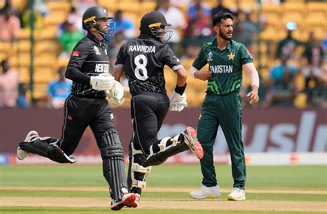 Pakistan To Host South Africa New Zealand For Odi Tri Series