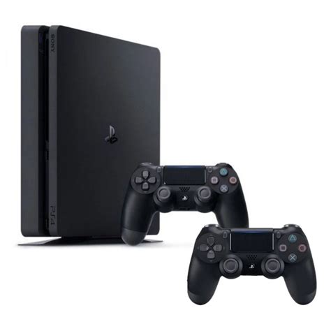 Playstation Slim Tb C Controles Jogos Ps Slim Escorrega