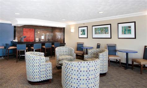 Holiday Inn Express - Downtown San Diego Hotel (San Diego (CA)) - Deals ...