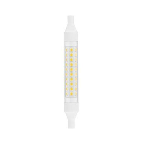 Lampadina Led Neutra Lineare Matel Mm R S W