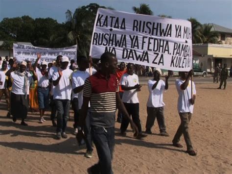 Matukio Michuzi Blog Zanzibar Yadhimisha Siku Ya Kupambana