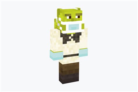 The Best Shrek Skins For Minecraft All Free Fandomspot