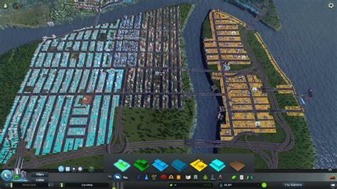 Cities Skylines Les Quartiers Gazette Du Wargamer