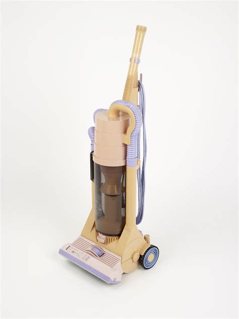 James Dysons First Vacuum Cleaner Vacumme