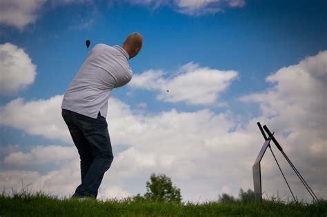 Mastering Shoulder Tilt Key Principles For A Better Golf Swing