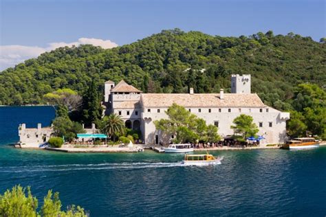 Nationaal Park Mljet Vakantie In Kroatie Insider Reis Info