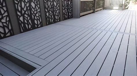 How To Clean And Maintain Your Composite Deck Deckseal