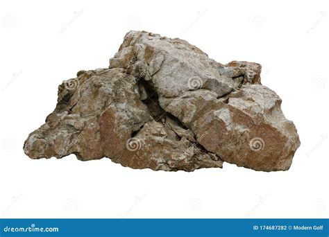 1412 Isolated Cliff Boulder Stock Photos Free And Royalty Free Stock