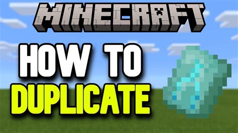 How To Duplicate A Tide Armor Trim In Minecraft Quick Tutorial Youtube