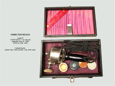 Center For Sex And Culture Antique Vibrator Collection Flickr