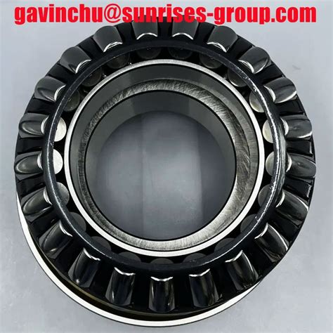 China E Spherical Roller Thrust Bearing Suppliers Sun Rises