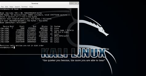 How To Create A Bootable Kali Linux Usb Horedsomatic