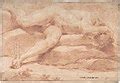 Category Nude Males In Drawings By Ubaldo Gandolfi Wikimedia Commons