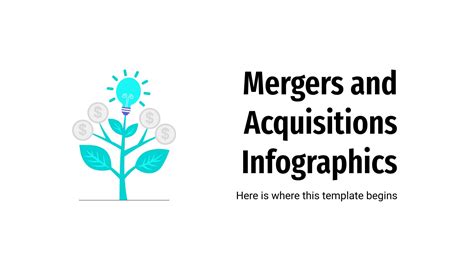 Mergers And Acquisitions Infographics Google Slides PPT