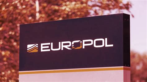 Crypto Is Key To Cracking Down On Crime Says Europol Decrypt