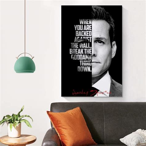 The secret legal tactic that harvey spectre used in court 9