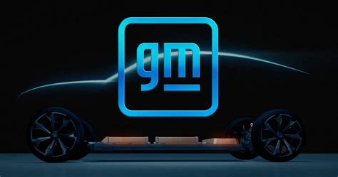 Why Gms New Logo Looks So Much Like An App Icon Marker